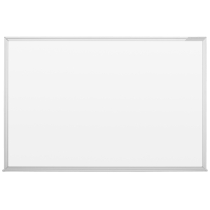 magnetoplan Design-Whiteboard SP - 240 x 120 cm