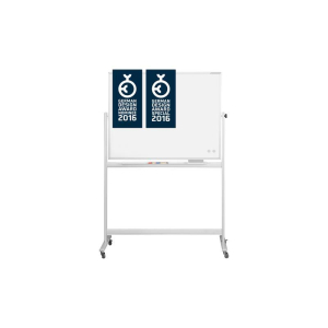 magnetoplan Design-Whiteboard CC - 150 x 100 cm -...