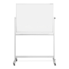 magnetoplan Design-Whiteboard CC - 150 x 100 cm - freihstehend