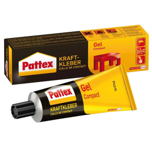 Pattex Compact WA 84 Kraftkleber  - 50 g