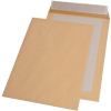 MAILmedia Versandtaschen mit Papprückwand, 110 g/qm, 229x324, 100 Stück
