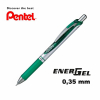 Pentel Gel-Tintenroller Liquid EnerGel BL77 0,35mm grün