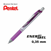 Pentel Gel-Tintenroller Liquid EnerGel BL77 0,35mm violett