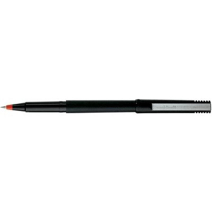 uni-ball Tintenkugelschreiber  Micro - 0,2mm - rot
