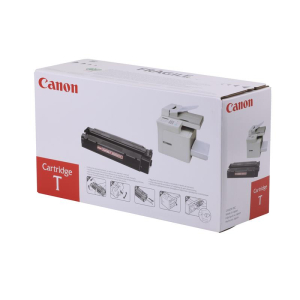 Canon T-Cartridge Original Lasertoner - black