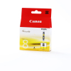 Canon CLI-8Y Original Druckerpatrone - yellow
