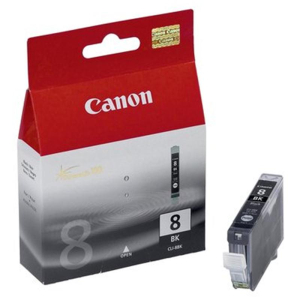 Canon CLI-8BK Original Druckerpatrone - black