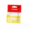 Canon CLI-521Y Original Druckerpatrone - yellow
