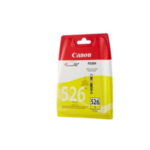 Canon CLI-526Y Original Druckerpatrone - yellow