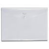 Rexel Sichtmappe Carry Folder, A4, transparent weiß 5 Stück