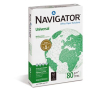 Navigator Universal Kopierpapier - DIN A4 - 80 g/m² - 500 Blatt
