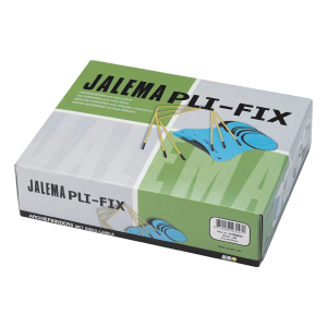 Jamela Pli-fix Archiv-Abheftb&uuml;gel - 100 St&uuml;ck