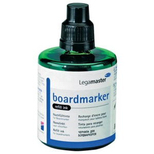 Legamaster Boardmarker Nachf&uuml;lltinte - 100ml - rot