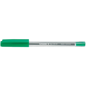 Schneider Kugelschreiber TOPS 505 M grün