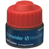 Schneider Refill Station Maxx 640 rot