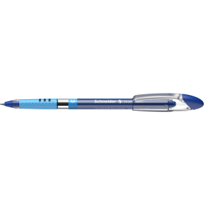 Schneider Kugelschreiber Slider Basic - M - blau