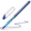 Schneider Kugelschreiber Slider Basic - M - blau