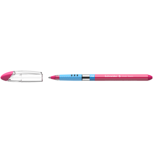 Schneider Kugelschreiber Slider Basic - XB - pink