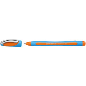 Schneider Kugelschreiber Slider Memo - XB - orange
