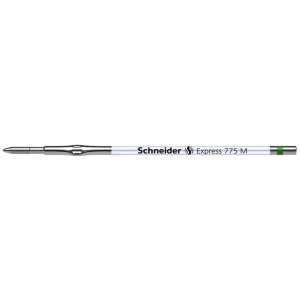 Schneider Kugelschreibermine EXPRESS 775 M gr&uuml;n