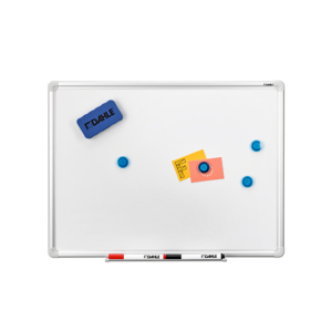 DAHLE Whiteboard BASIC - 45 x 60 cm