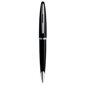 Waterman Kugelschreiber Carene M, C.C. lack schwarz