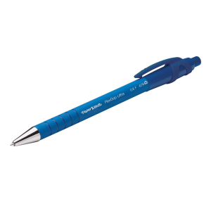 PaperMate Kugelschreiber Flexgrip Ultra blau