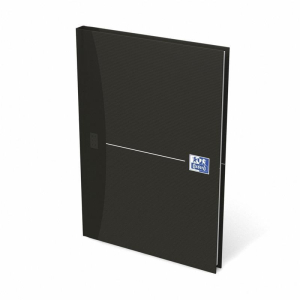 Oxford Geschäftsbuch - DIN A5 - liniert - 96 Blatt -...