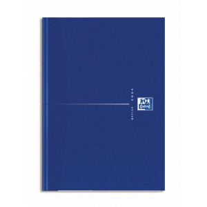 Oxford Geschäftsbuch - DIN A5 - liniert - 96 Blatt -...