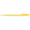 Pentel Fasermaler Sign Pen S520 - 0,8 mm - gelb