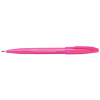 Pentel Fasermaler Sign Pen S520 - 0,8 mm - rosa