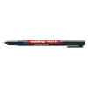 edding 140 S permanent pen Folienschreiber - 0,3 mm - schwarz