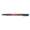 edding 140 S permanent pen Folienschreiber - 0,3 mm - blau