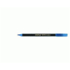 edding 1340 brush pen Pinsemaler - hellblau