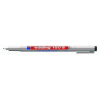 edding 150 S non-permanent pen Folienschreiber - 0,3 mm - schwarz