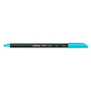 edding 1200 metallic pen Fasermaler - 1 mm - blau