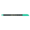 edding 1200 metallic pen Fasermaler - 1 mm - grün