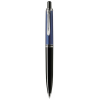 Pelikan Souverän K405 Kugelschreiber – schwarz-blau - im Etui
