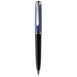 Pelikan Souverän K805 Kugelschreiber - schwarz-blau
