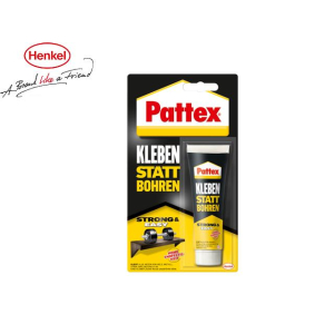 Pattex Kleben statt Bohren Universalkleber - 50 g