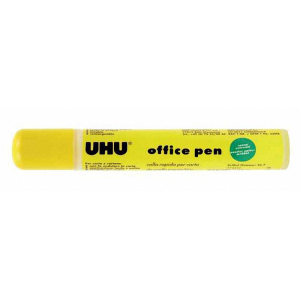 UHU office pen o.L&ouml;sungsmittel 60g nachf&uuml;llbar