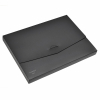 FolderSys Dokumenten-Box - DIN A4 - Standard, 27mm, schwarz, 1 Stück