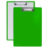 FolderSys Klemm-Brett, Standard, grün