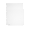 FolderSys Combi-Prospekthülle, A4, PVC, transparent