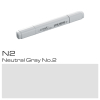 COPIC Classic Marker N2 - Neutral Gray No. 2