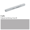 COPIC Classic Marker N5 - Neutral Gray No. 5