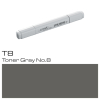 COPIC Classic Marker T8 - Toner Gray No. 8