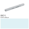 COPIC Classic Marker B01 - Mint Blue