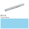 COPIC Classic Marker B14 - Light Blue