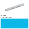 COPIC Classic Marker B16 - Cyanine Blue